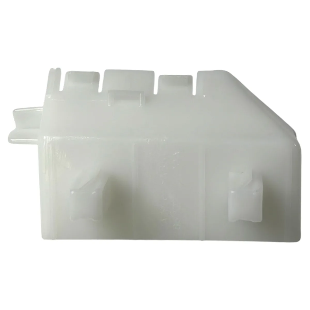 BRAKET TAMPON QASHQAİ 07-13 ARKA LH (KÜÇÜK)