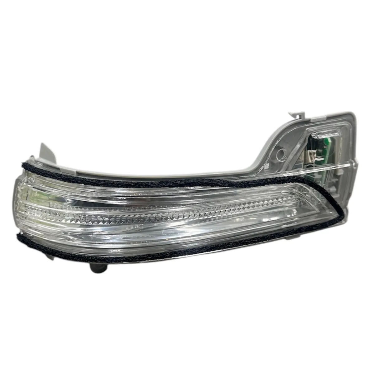 SİNYAL AYNA DİKİZ HILUX 15-21 RH (KROM TİP)