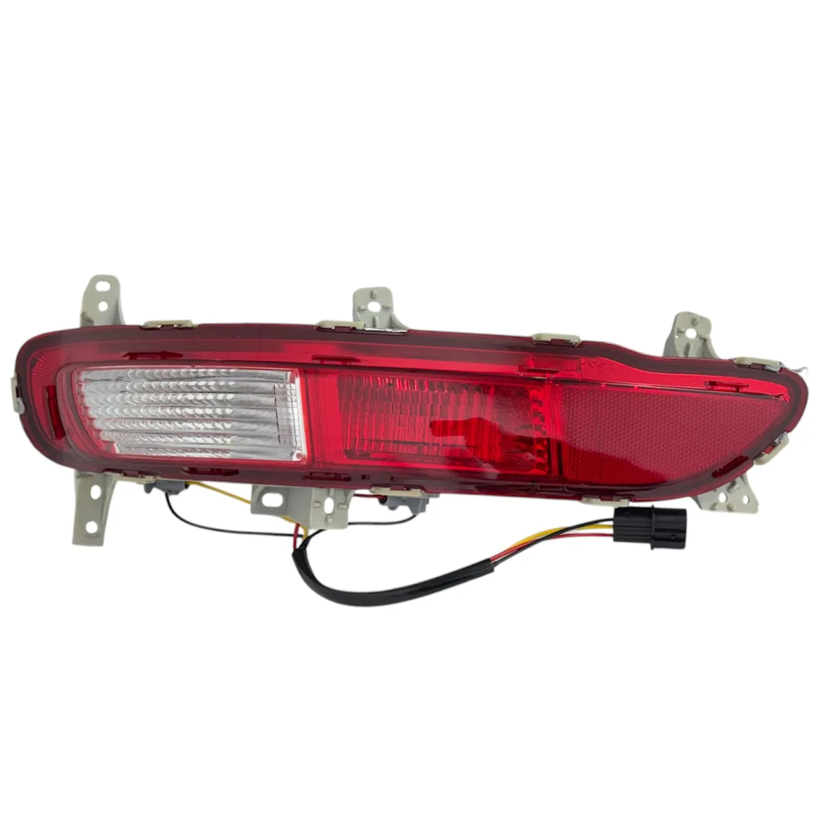 REFLEKTÖR TAMPON SPORTAGE 16-18 ARKA LH