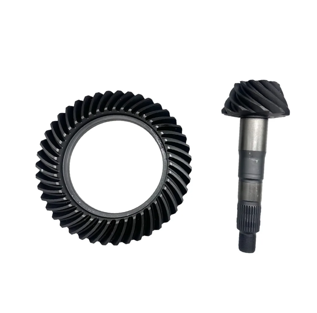 AYNA MAHRUTİ HILUX 4X4 07-12 ARKA (11-43)