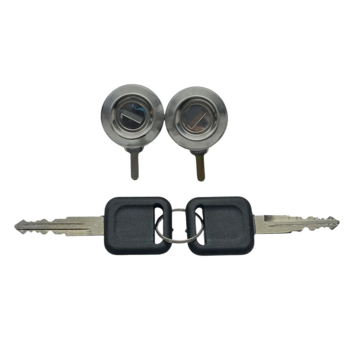 KİLİT KAPI H100 94-01 RH/LH (TAKIM)