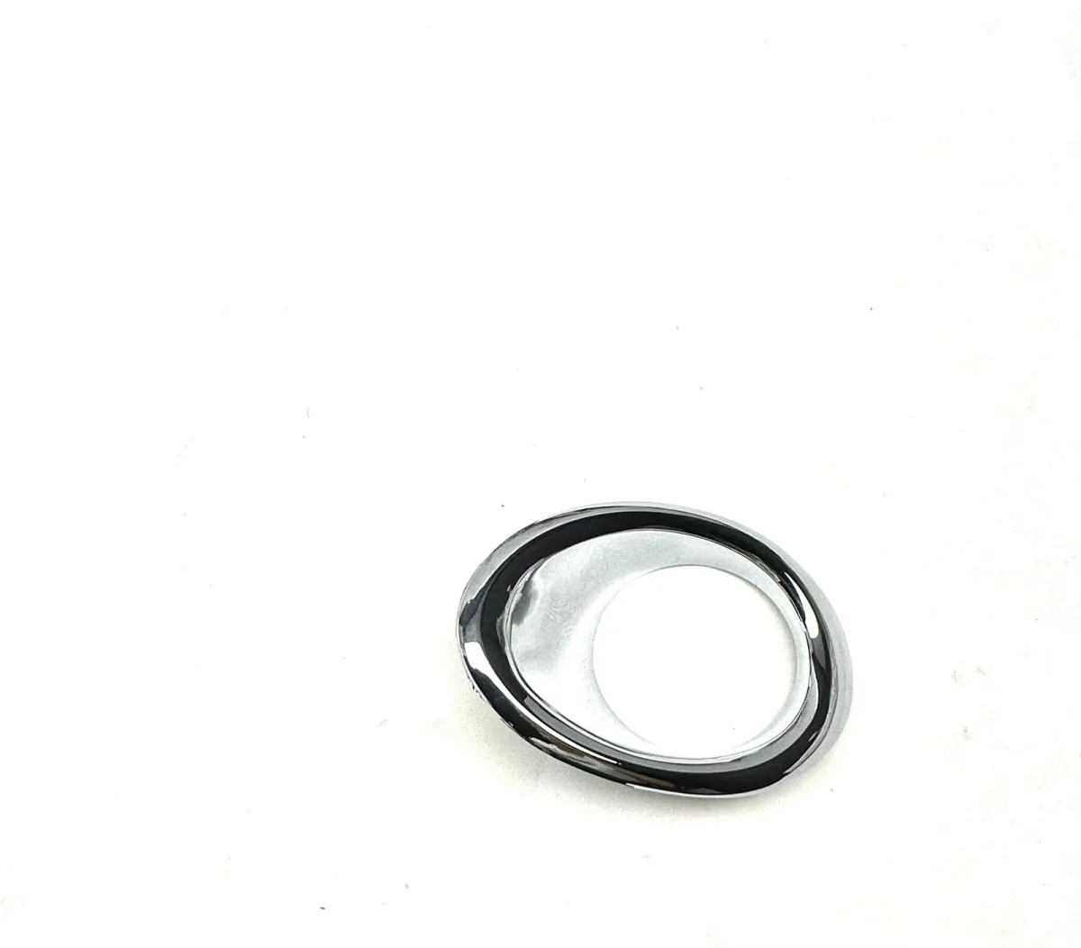 KAPAK LAMBA SİS SUCCE 09-11 RH (SİSLİ/KROM)