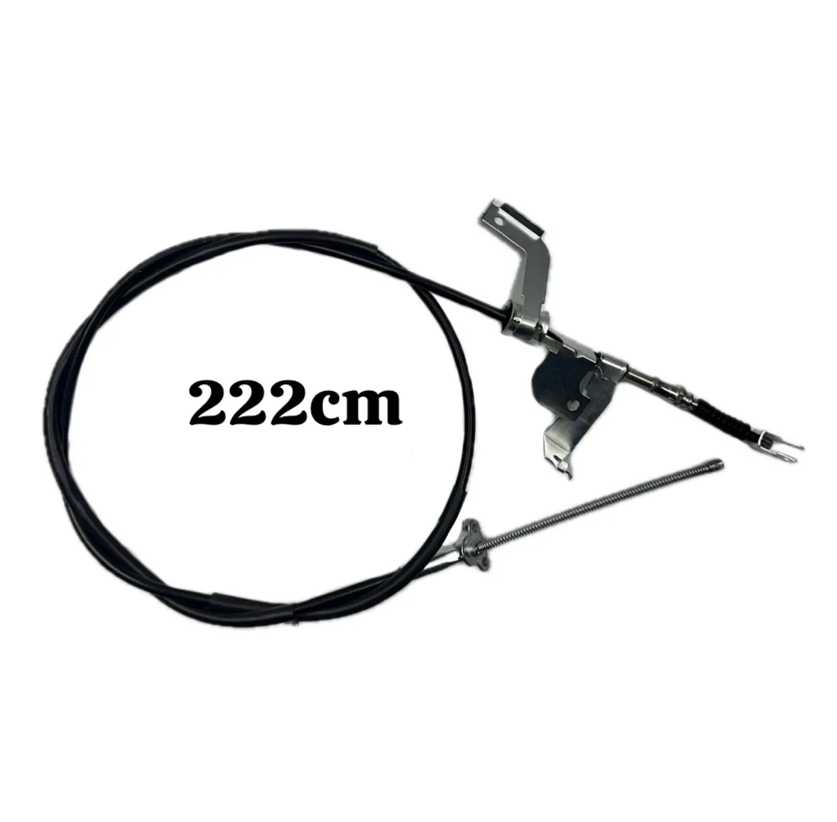 TEL FREN EL HILUX VİGO 4X4 06-14 ARKA LH