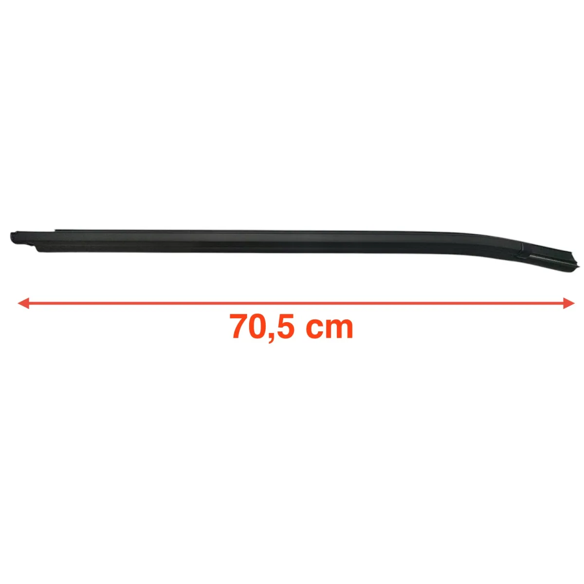 ÇITA CAM SIYIRICI FİTİL HILUX VİGO 06-14 DIŞ ARKA RH