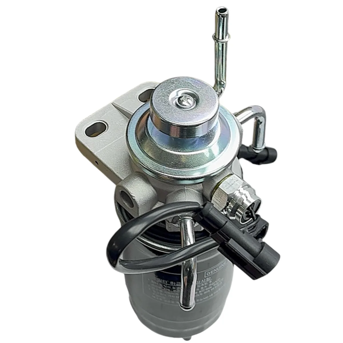 OTOMATİK MAZOT STAREX 2,5 CRDİ 01-06