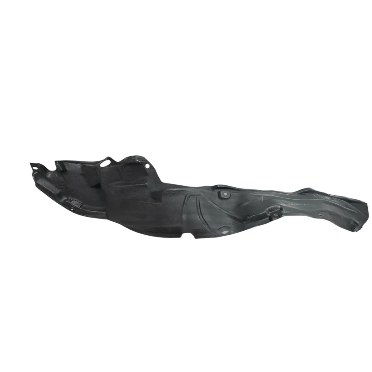 DAVLUMBAZ ÇAMURLUK CRV 97-01 ÖN LH