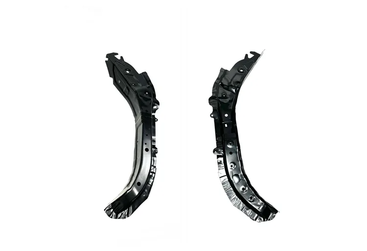 PANEL ÜST PARÇA HRV 16-18 LH (YAN PARÇA)