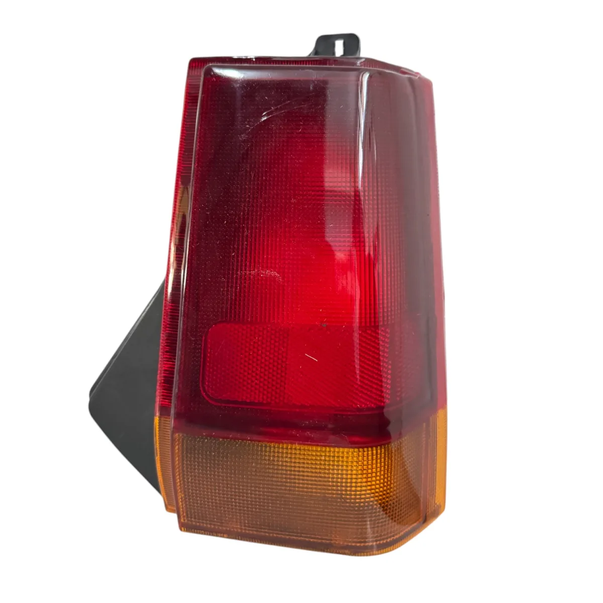 STOP TİCO 96-99 RH (KIRMIZI/SARI)