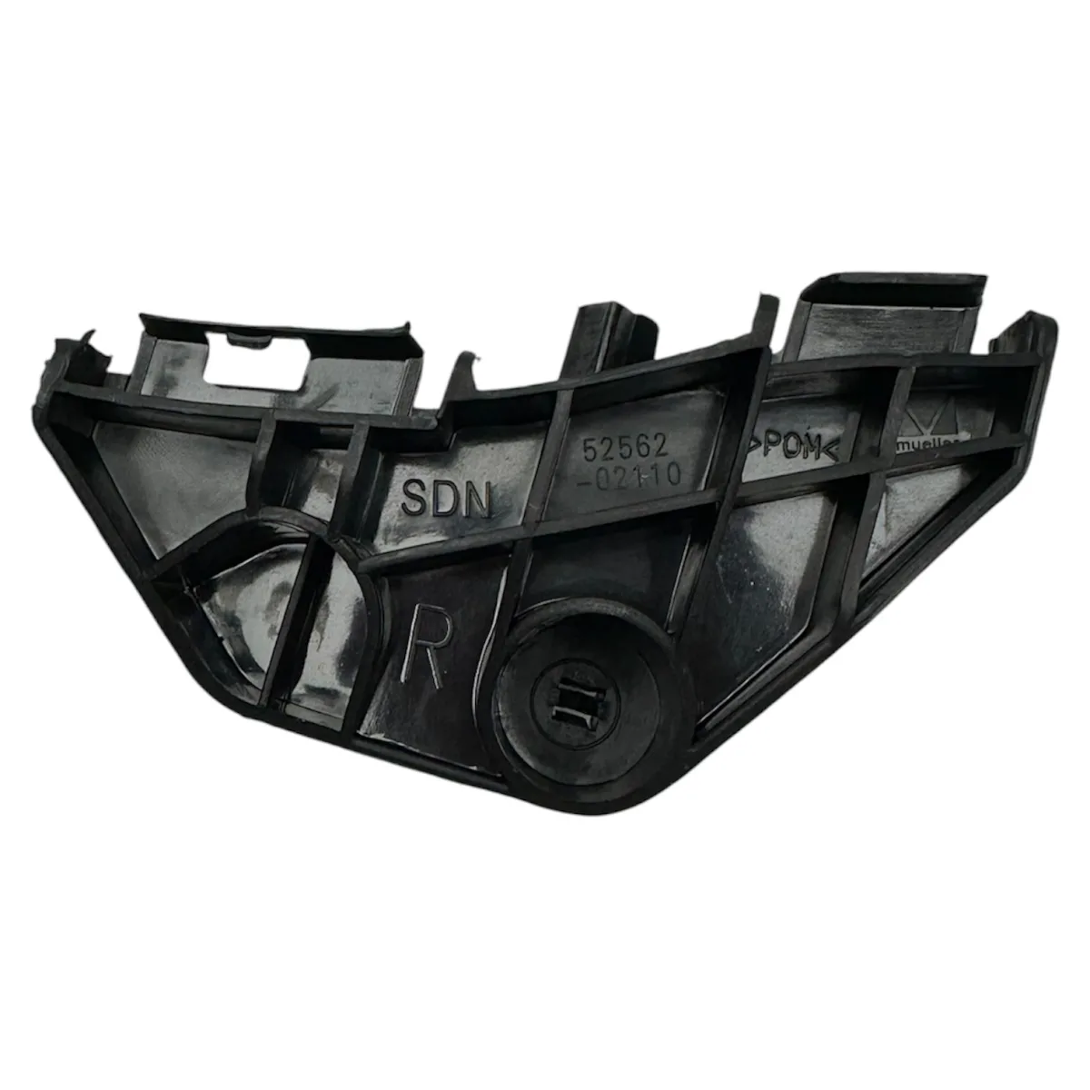 BRAKET TAMPON COROLLA 07-09 ARKA RH (STOP ALTI)