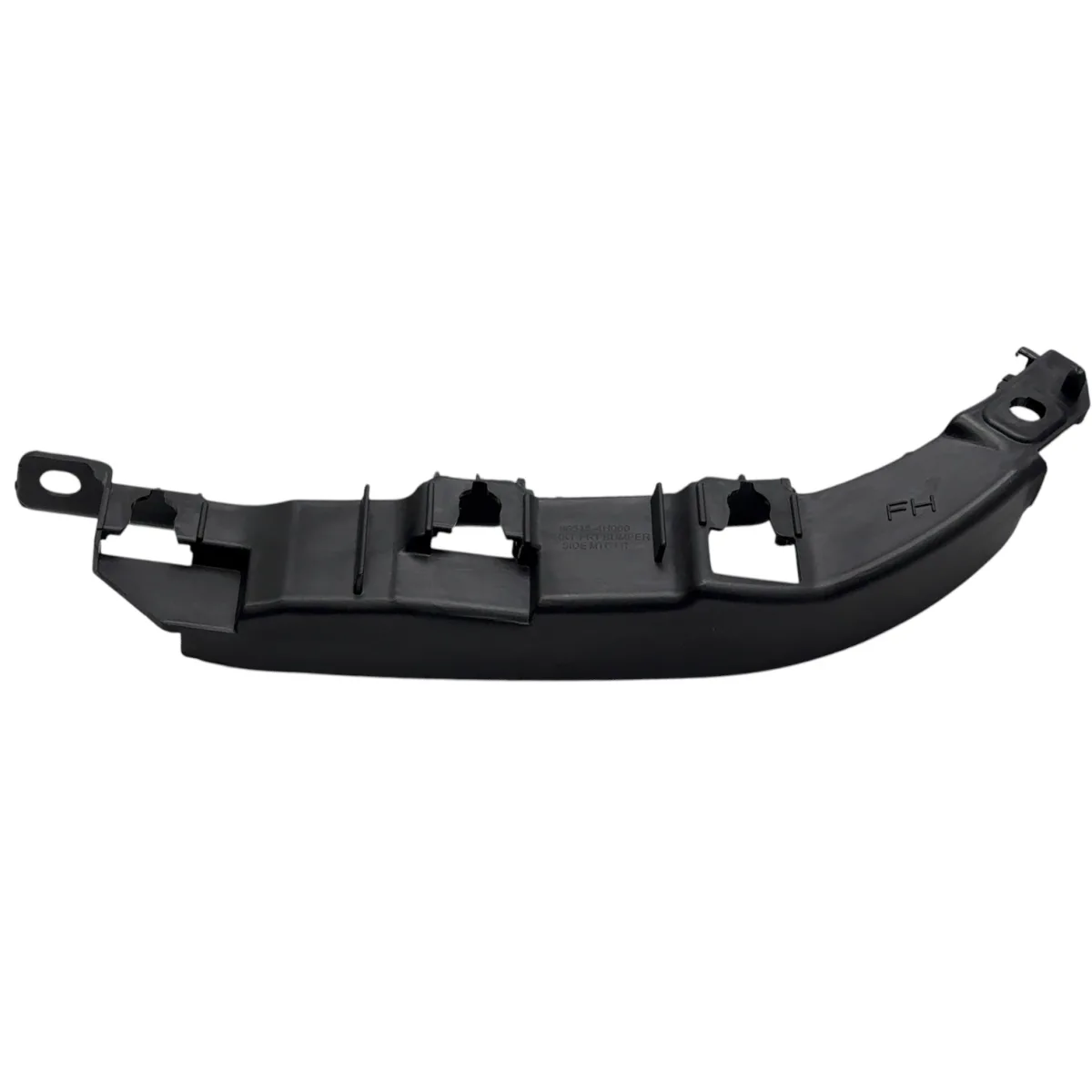 BRAKET TAMPON H1 08-09 ÖN LH
