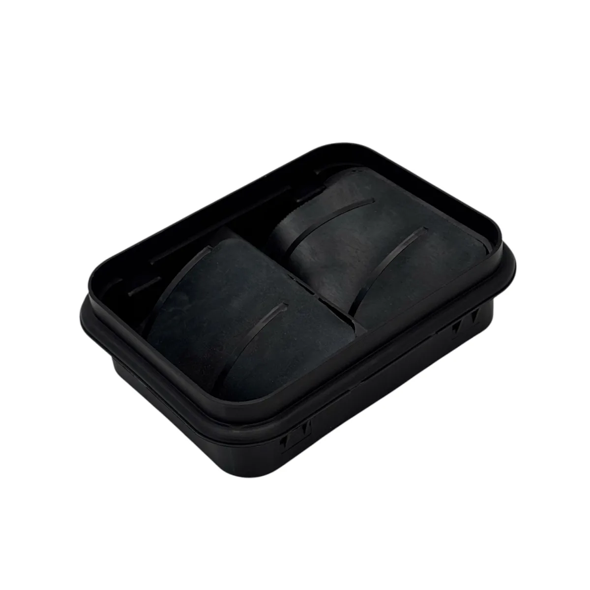 BAKALİT HAVALANDIRMA QASHQAİ 07-12 ARKA ÇAMURLUK