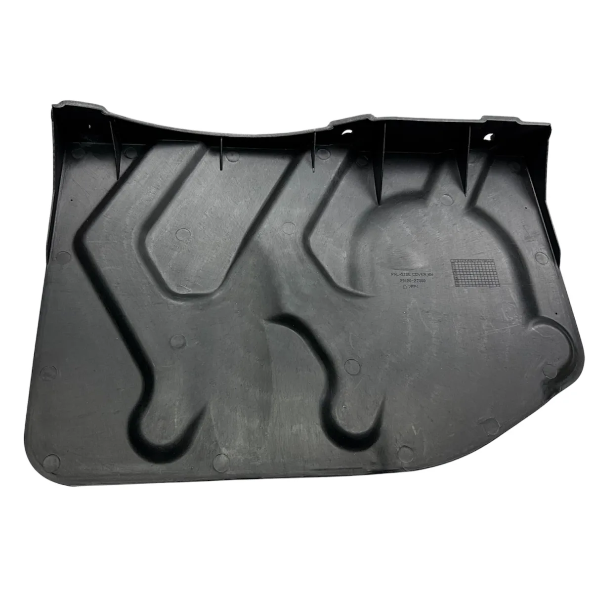 MUHAFAZA KARTER İX35 11-14/SPORTAGE 1,6 11-14 RH