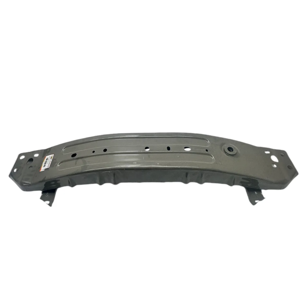DEMİR TAMPON MAZDA 3 11-13 ÖN