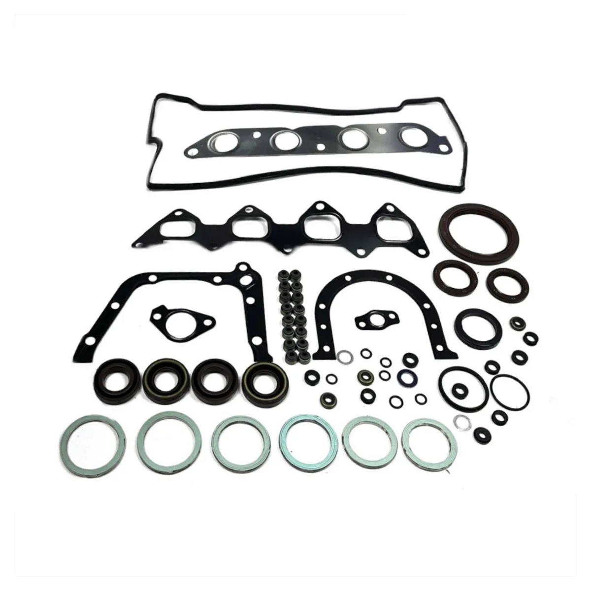 CONTA TAKIM COROLLA AE101 1,6 ENJ 93-98 (GRAPIT  SKC SİZ)