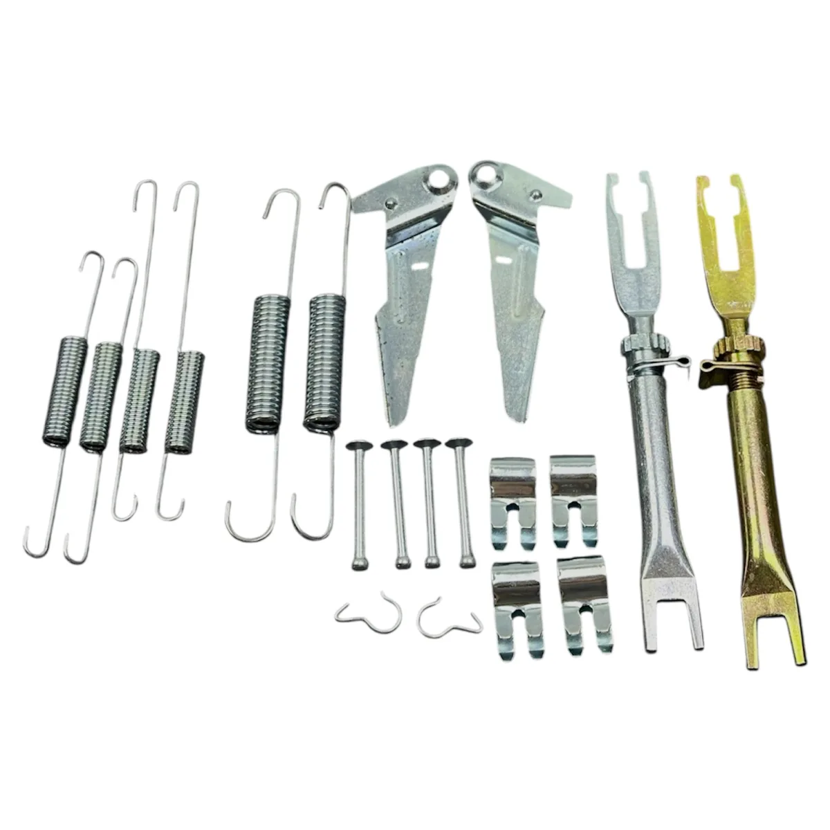CIRCIR FREN AYAR HILUX VİGO 4X4 06-14 ARKA LH/RH  (SET)