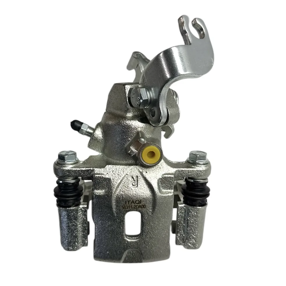 KALİPER FREN ELANTRA 04-05/CERATO 04-08 ARKA RH