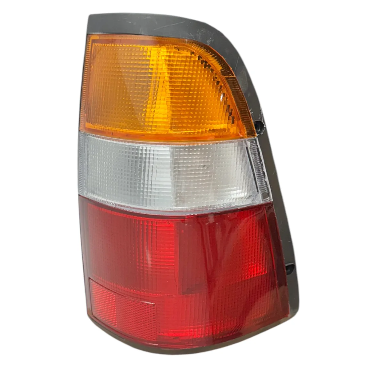 STOP TFR 97-02 RH (SARI-BEYAZ-KIRMIZI)