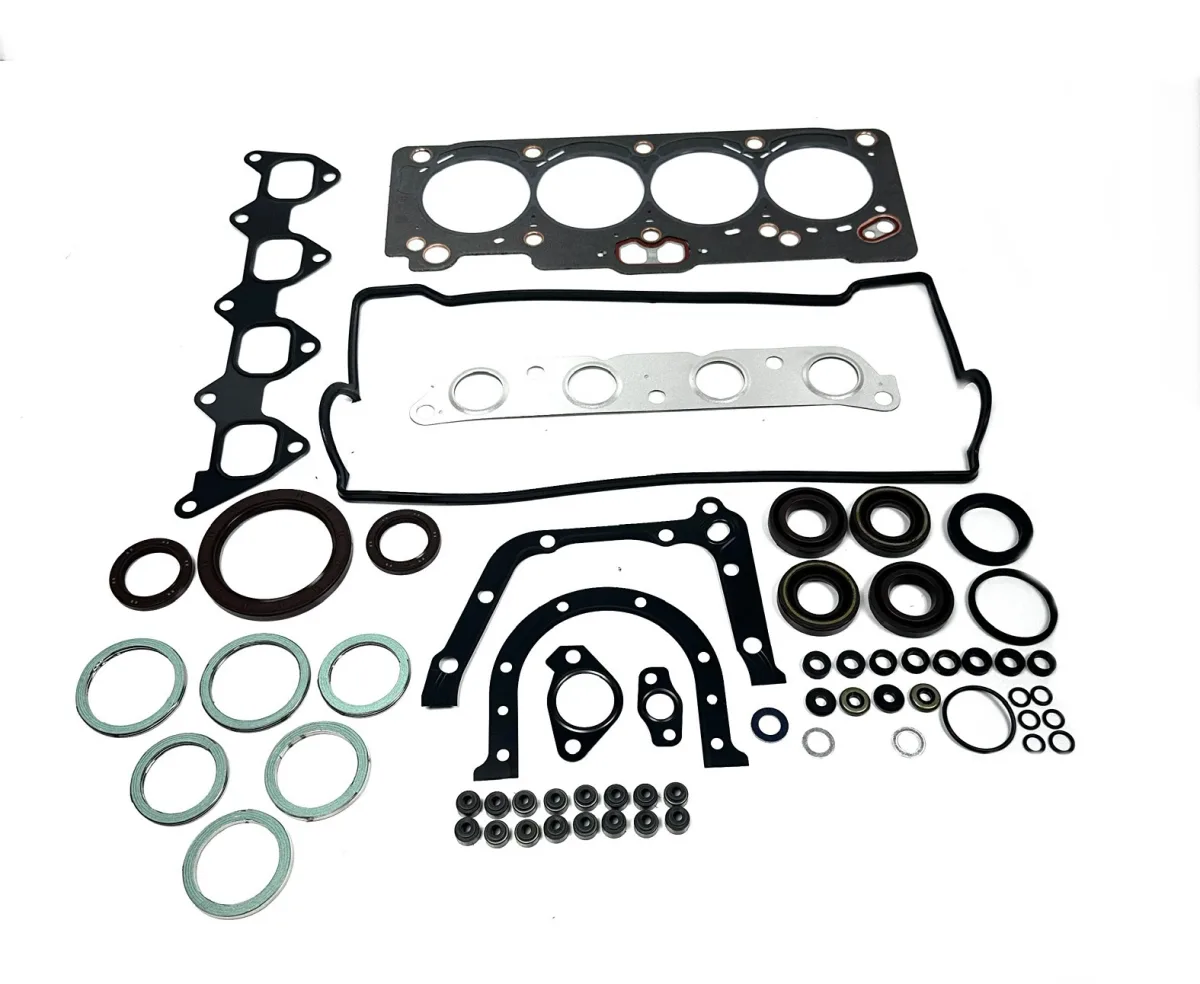 CONTA TAKIM COROLLA AE101 1,6 ENJ 93-98 (GRAPIT)