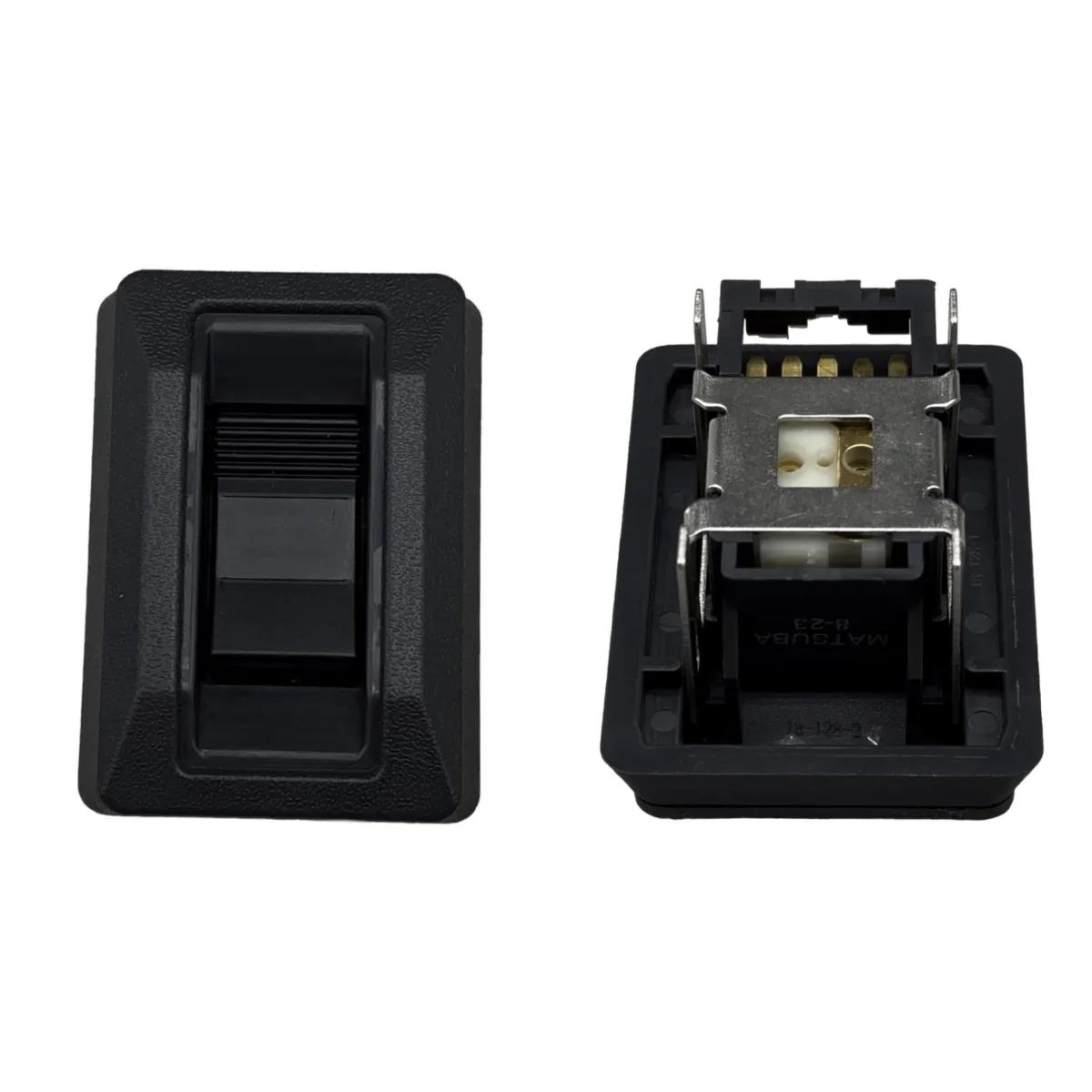 DÜĞME CAM AÇMA COROLLA 93-98 ARKA LH/RH