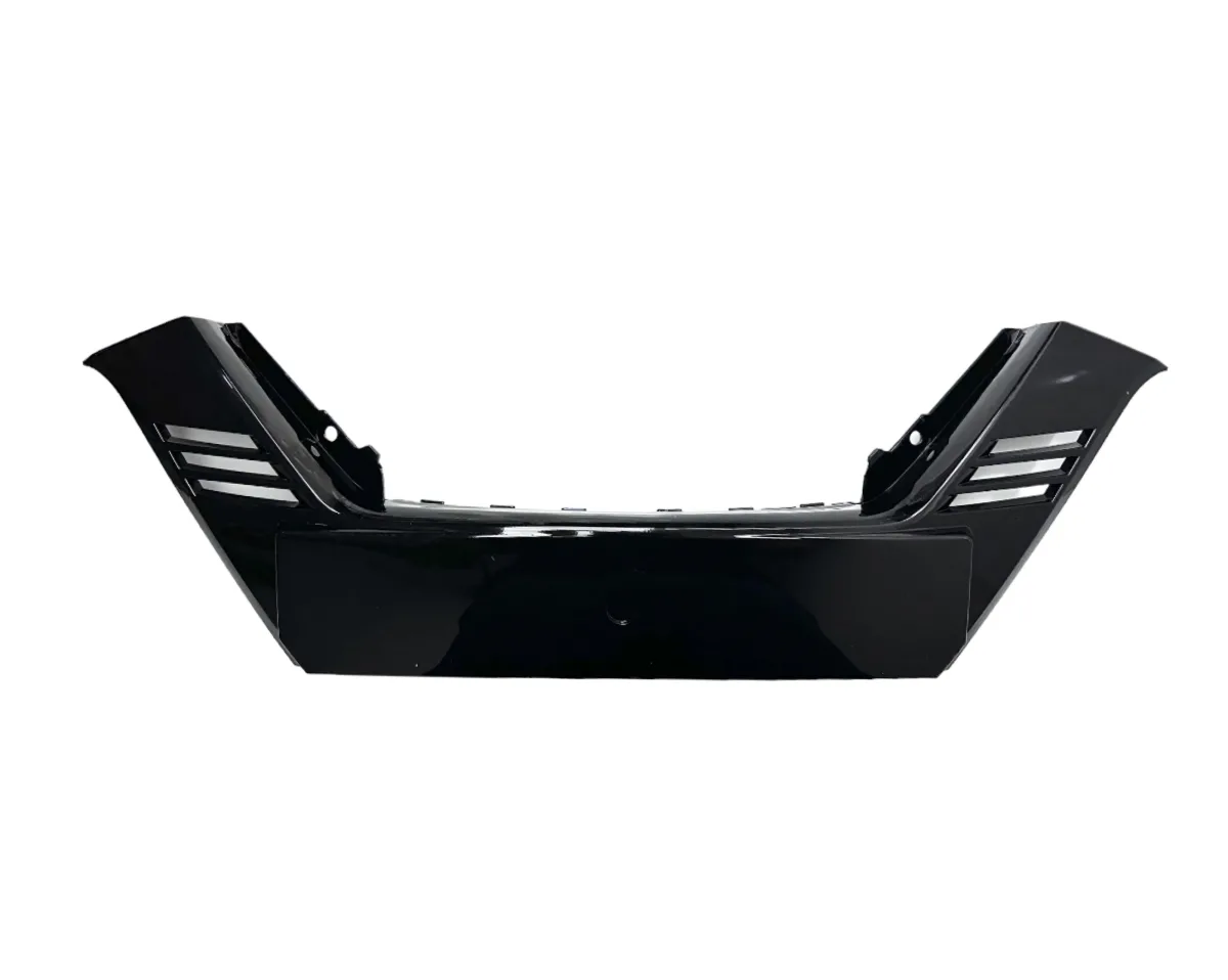 PANJUR QASHQAİ 17-19 ÖN (PLAKALIK ALT)