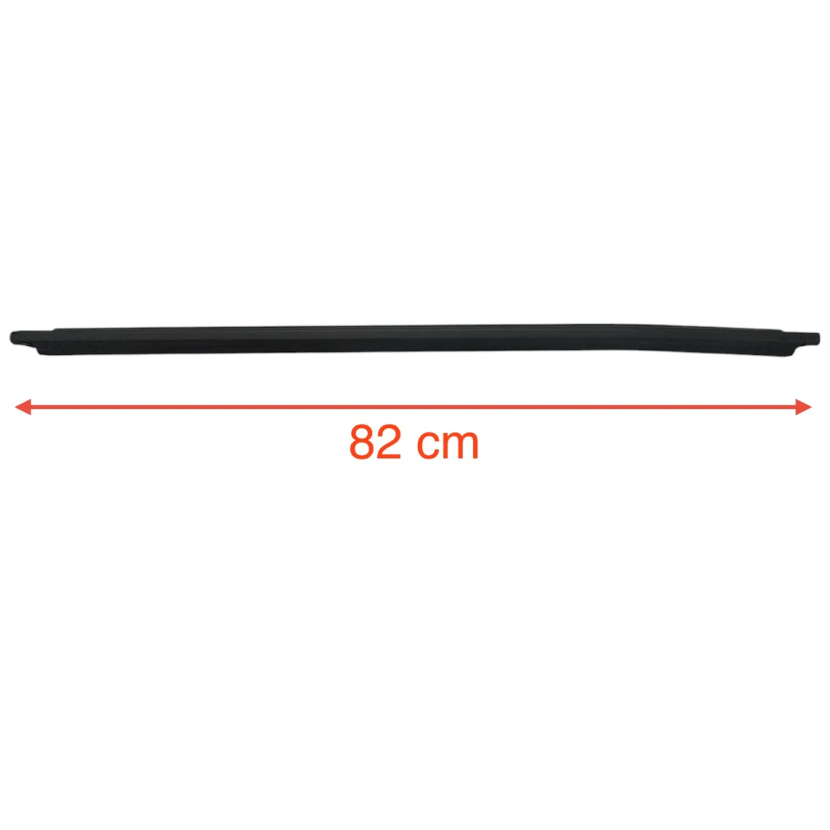 ÇITA CAM SIYIRICI FİTİL HILUX VİGO 06-14 DIŞ ÖN LH