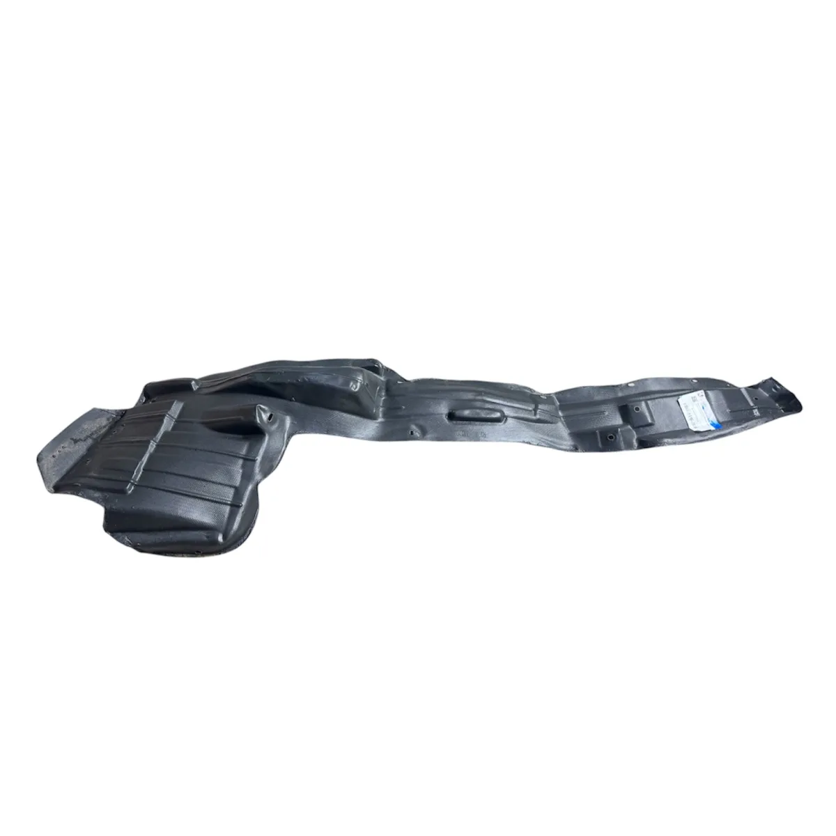 DAVLUMBAZ ÇAMURLUK D-MAX 4X2 12-17 ÖN RH
