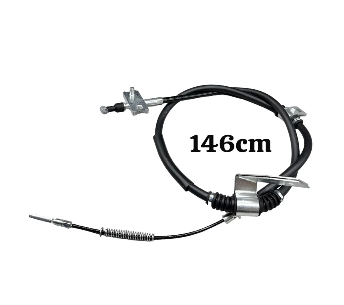 TEL FREN EL ACTYON 2,0 4X4 06-14/KYRON 4X4 2,0  05-14 ARKA LH