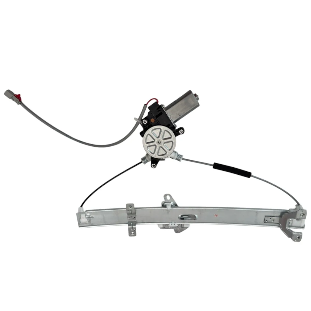 KRİKO CAM JAZZ 02-08 ÖN RH (ELEKT-MOTORLU)