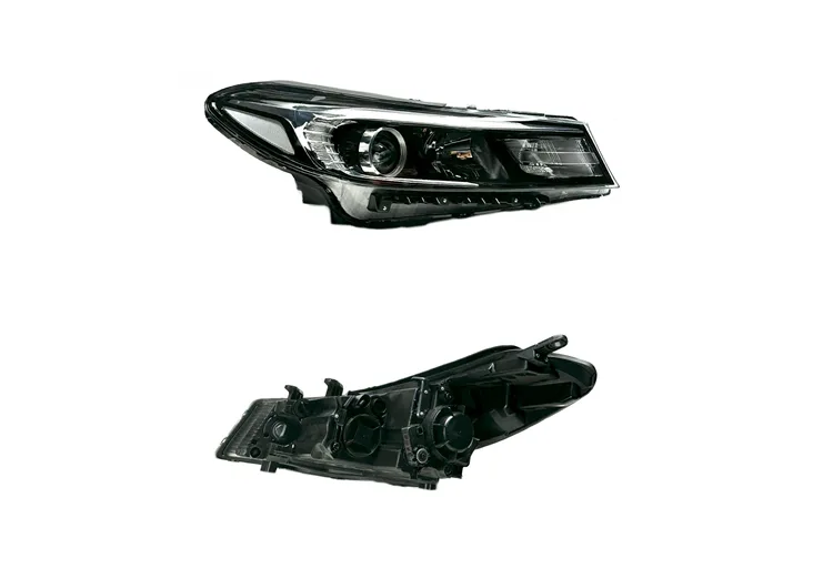 FAR CERATO 15-18 RH (LEDLİ/MOTORLU)