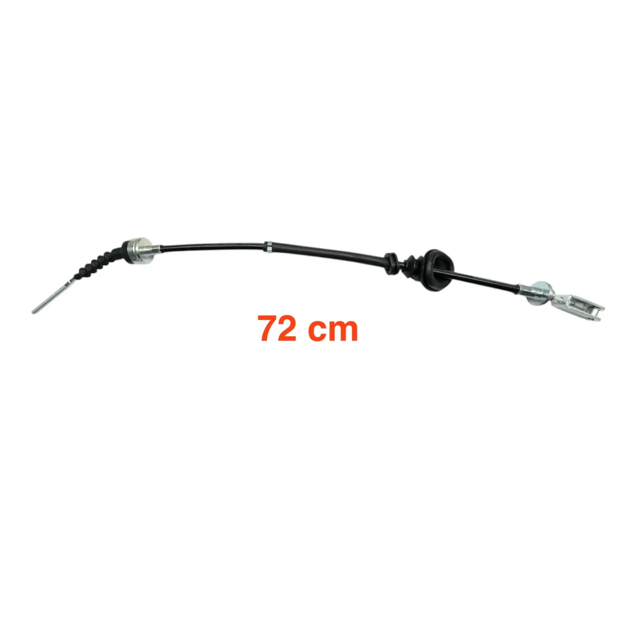 TEL DEBRİYAJ RİO 1,5 99-05