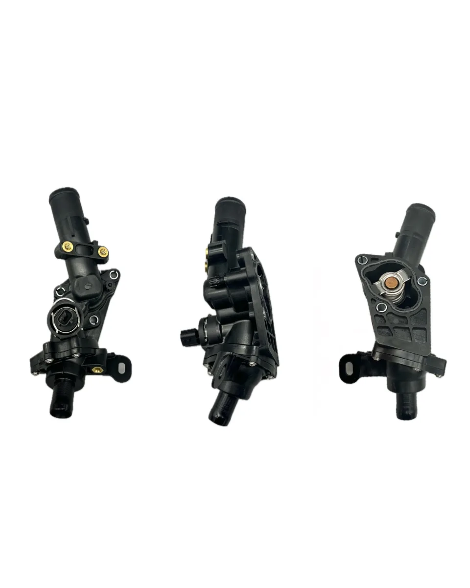 YUVA TERMOSTAT QASHQAİ 1,5 DİZEL 14-17 (KOMPLE)