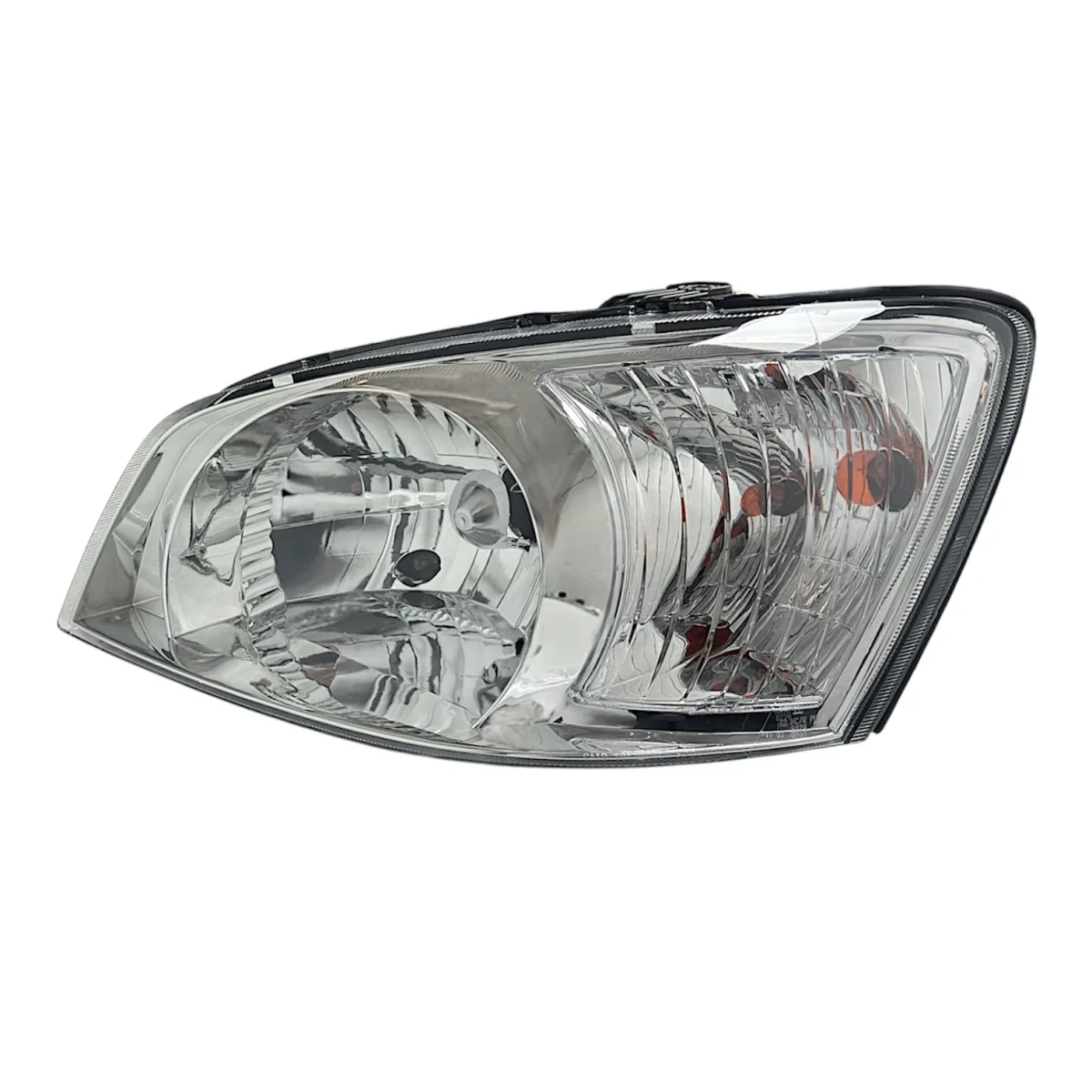 FAR GETZ 02-05 LH