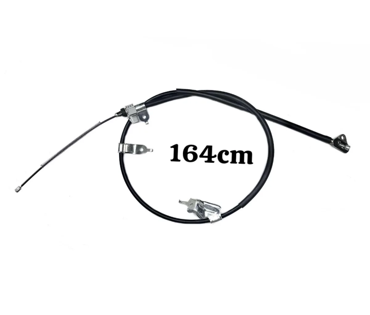 TEL FREN EL YARİS 05-12 ARKA RH