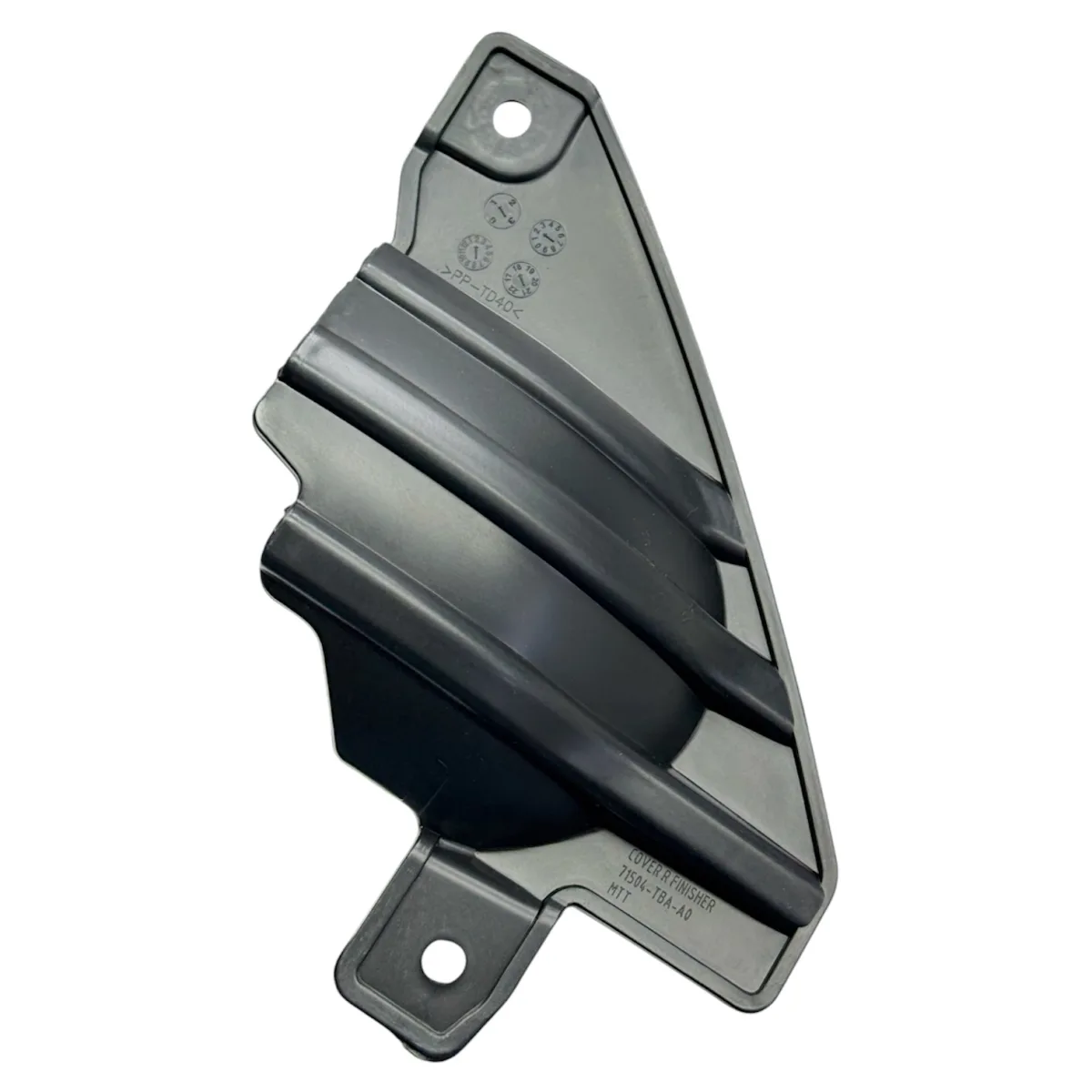 BRAKET REFLEKTÖR CIVIC 16-21 ARKA RH