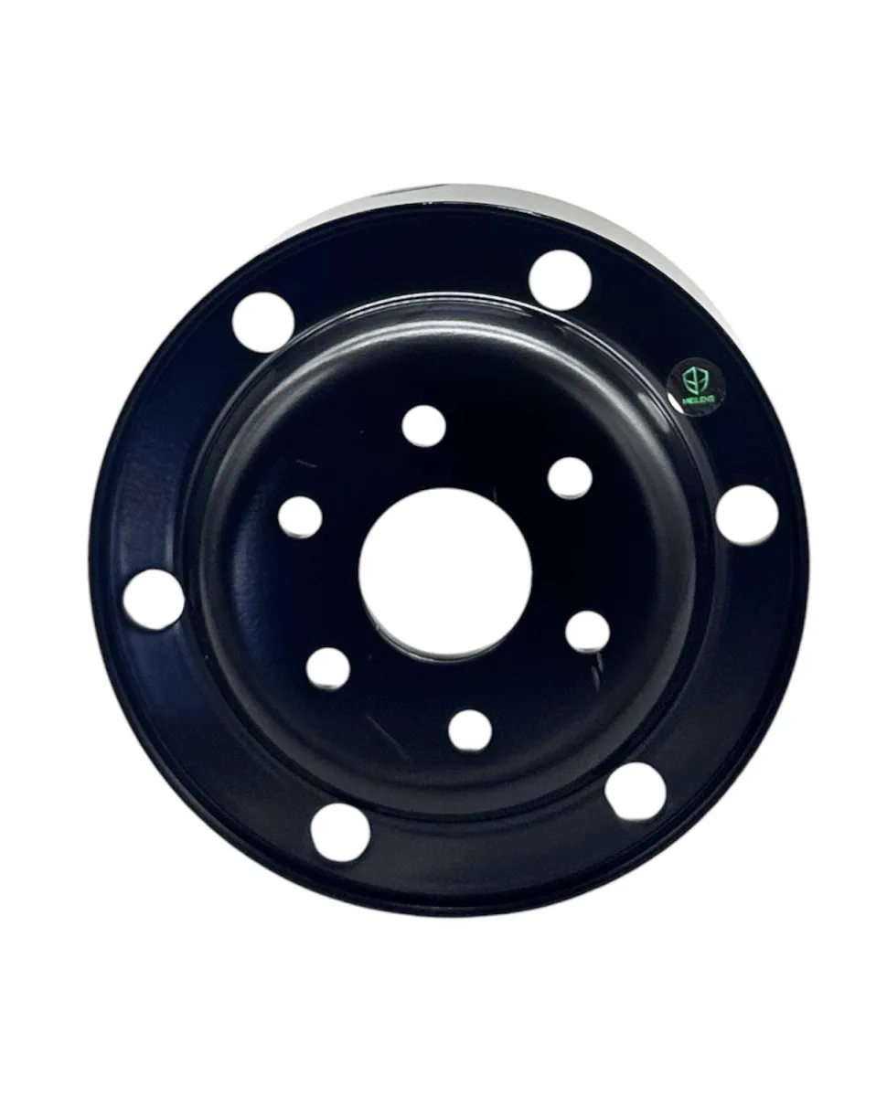 KASNAK DEVİRDAİM CIVIC 06-11