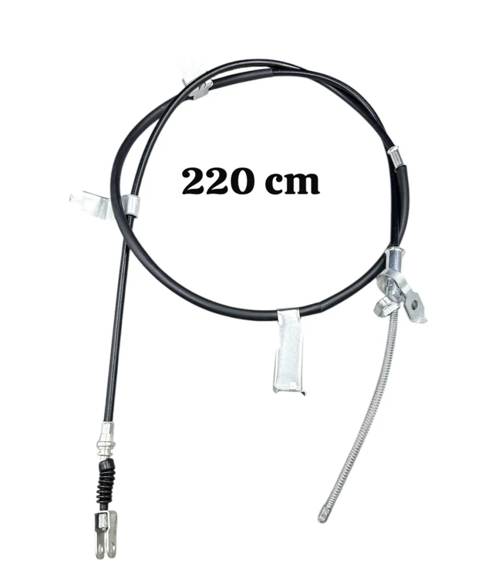 TEL FREN EL HILUX VIGO 4X2 06-14 ARKA LH