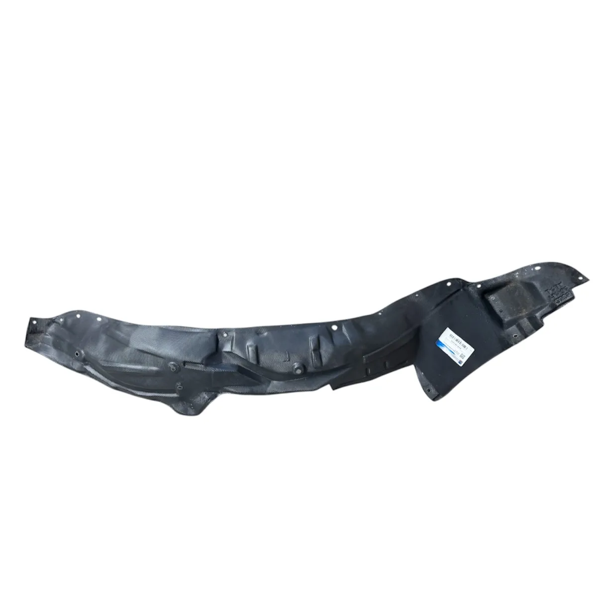 DAVLUMBAZ ÇAMURLUK 323 01-03 ÖN LH
