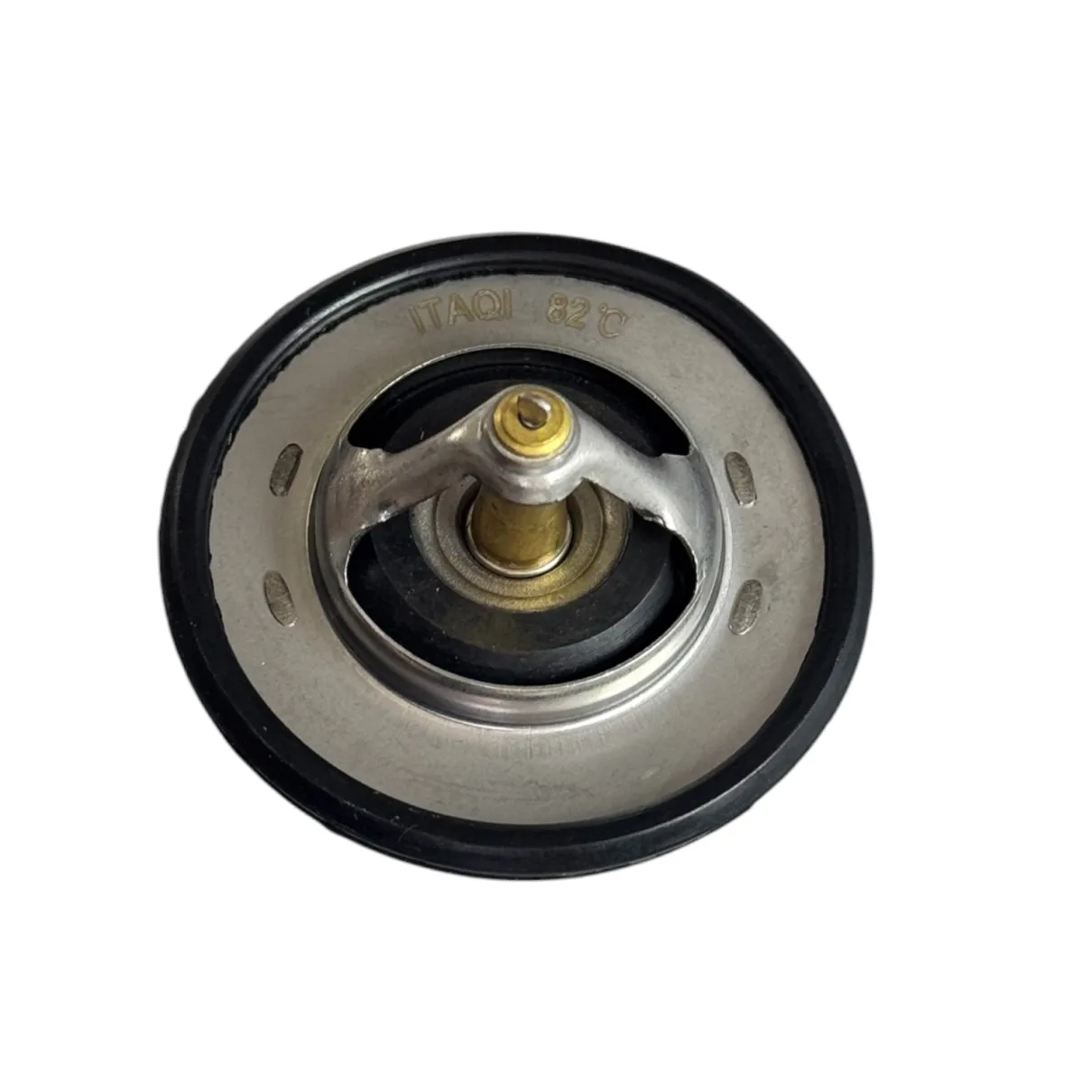 TERMOSTAT STAREX/H100 KMYT/CARİSMA 1,6-1,8 96-01/  LANCER 03-08/PAJERO 05-09 (82 DERECE)
