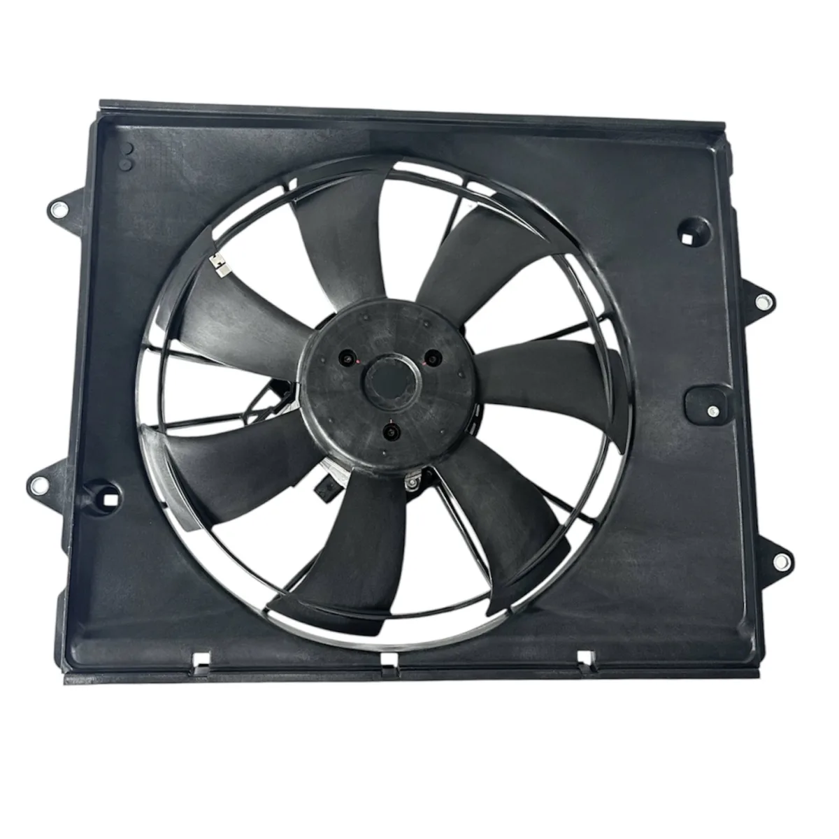 FAN SU CIVIC 1,6 BENZİNLİ 16-21 (KOMPLE)