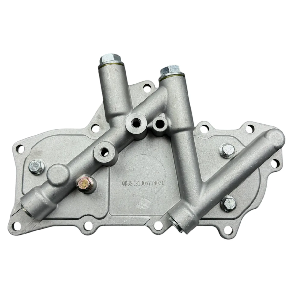 KAPAK SOĞUTUCU YAĞ D22 98-02 (SOĞUTUCU İLE BİRLİKTE KOMPLE)