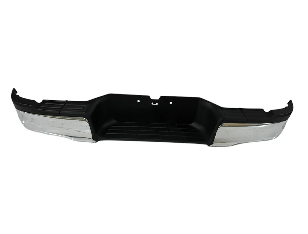 TAMPON HILUX REVO 15-23 ARKA (KROM/SENSÖR DELİKSİZ )