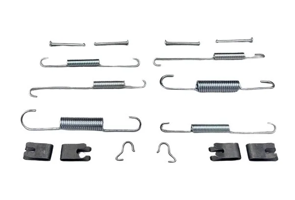 YAY FREN TABLA HILUX 06-10 ARKA YAY RH/LH (TAKIM)