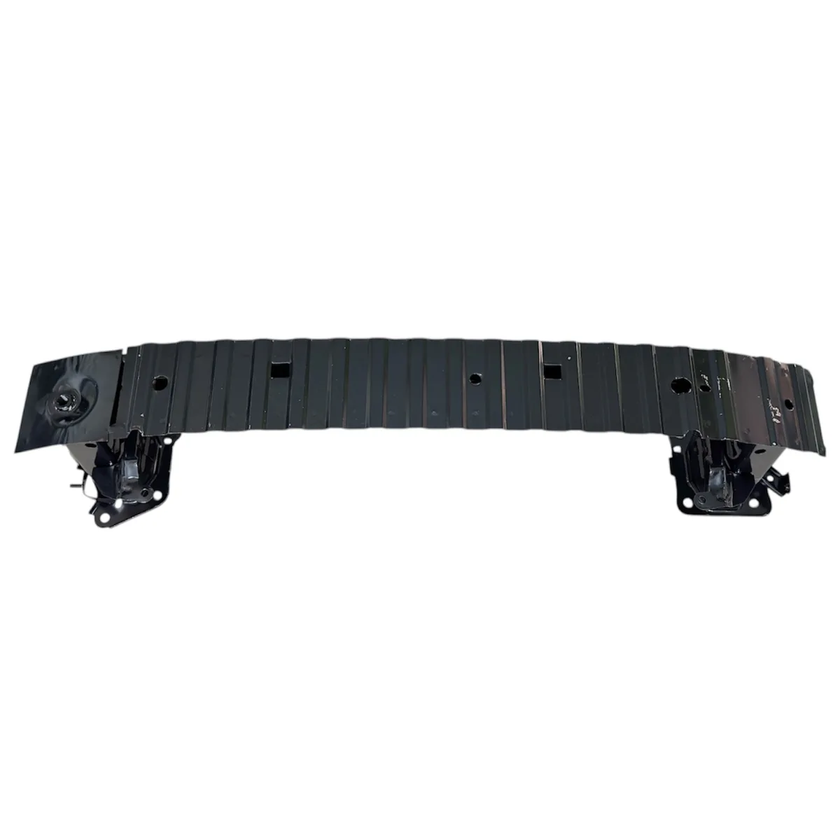 DEMİR TAMPON MAZDA 3 08-11 ÖN