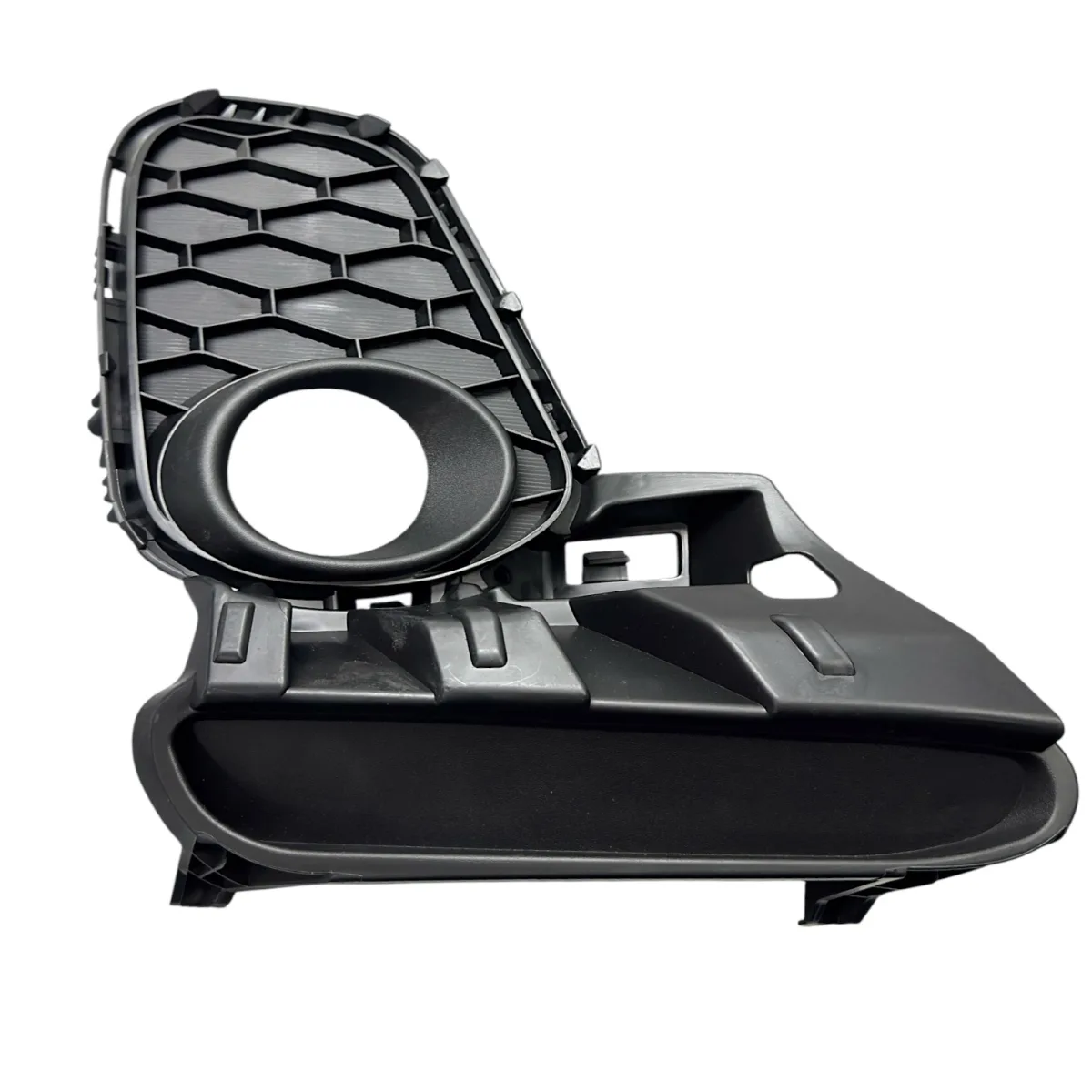KAPAK LAMBA SİS MAZDA 3 10-13 RH (SİSLİ)