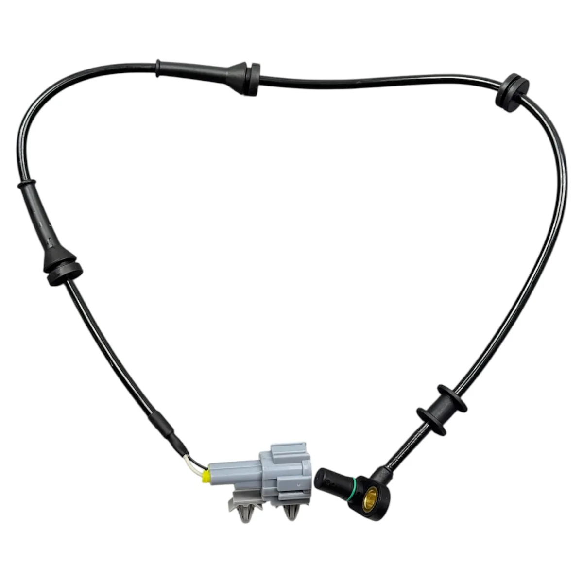 SENSÖR ABS NAVARA 07-13 ÖN RH/LH