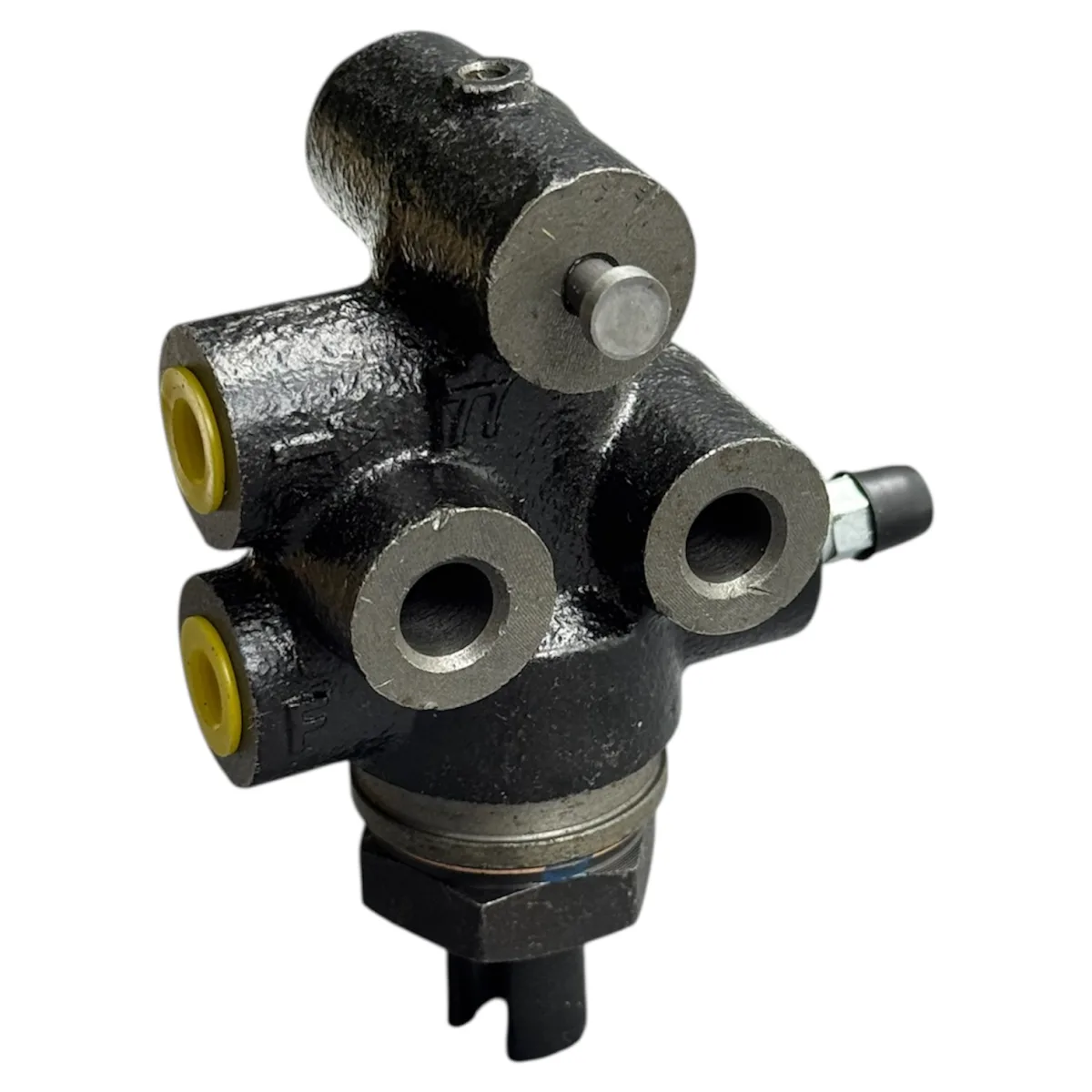 LİMİTÖR (LCR VALFI) HILUX 07-15