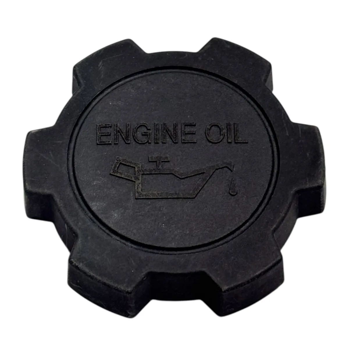 KAPAK MOTOR YAĞ COROLLA AE92 1,6 88-91/AE101 1,6  92-97/AVENSİS 96-01/CARİNA 92-97/CORONA 88-97