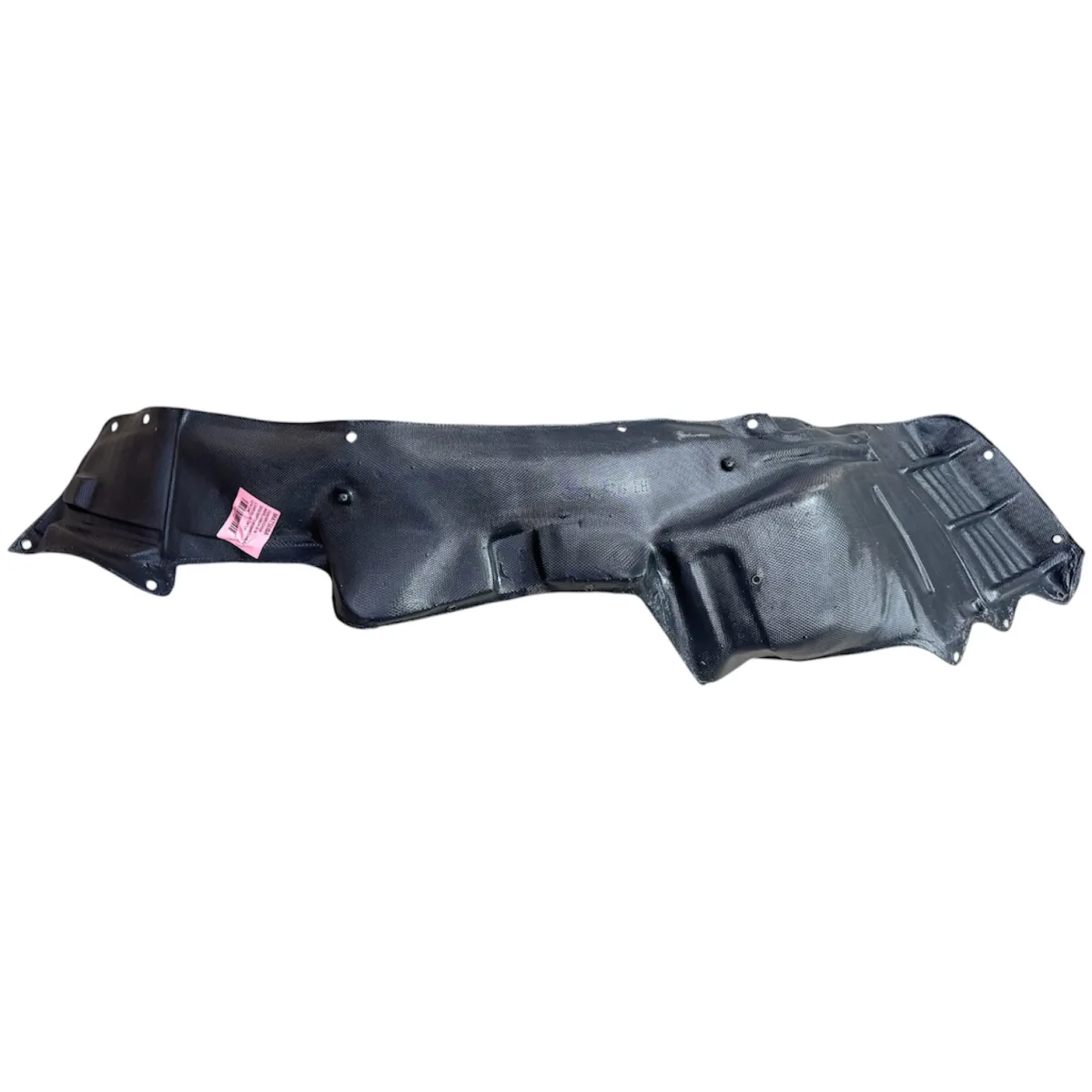 DAVLUMBAZ ÇAMURLUK LANCER 03-08 ÖN LH