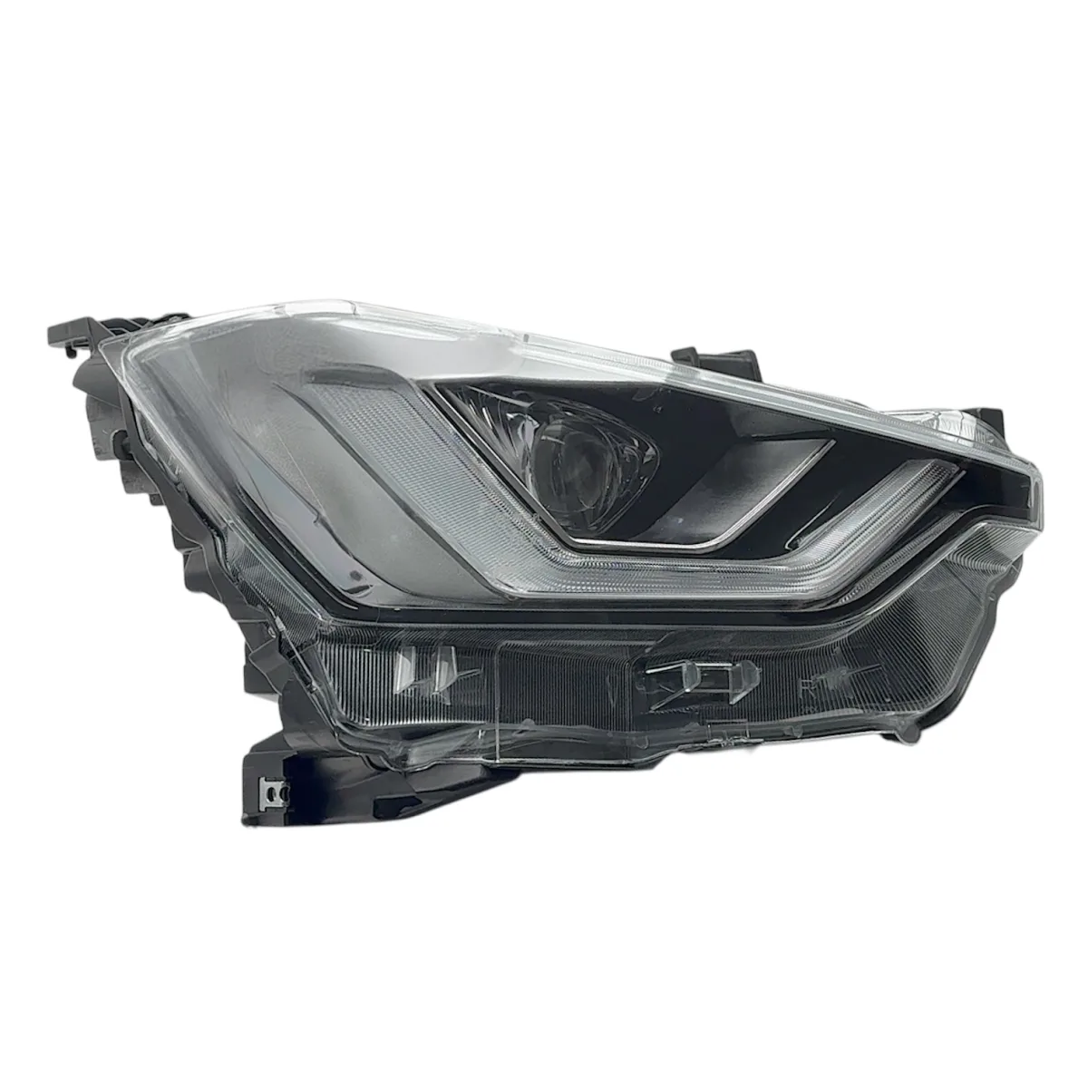 FAR D-MAX 20-24 RH (MERCEKLİ/MOTORLU)