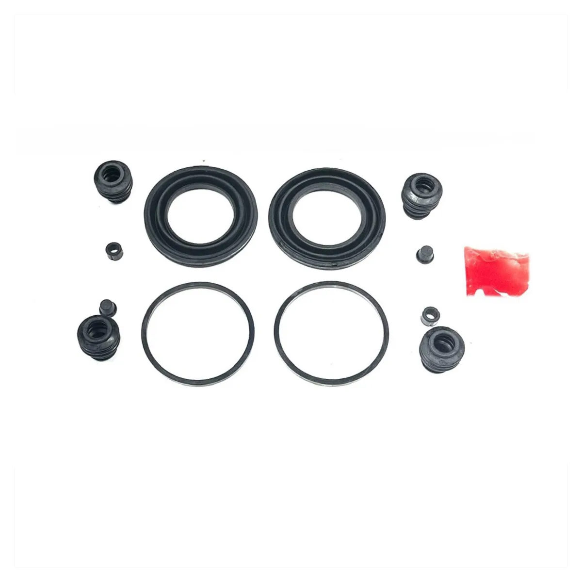 TAMİR TK FREN KALİPER QASHQAİ 07-13/X-TRAİL 07-13  ÖN